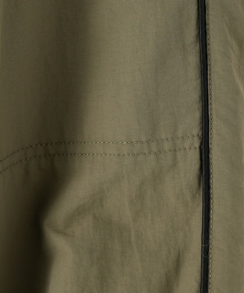 BAYFLOW(ベイフロー)の「【EF(エフ)】リラックスイージーパンツ(MEN)(その他パンツ・メンズ・カーキ/その他1・LARGE/MEDIUM)」の5枚目の写真