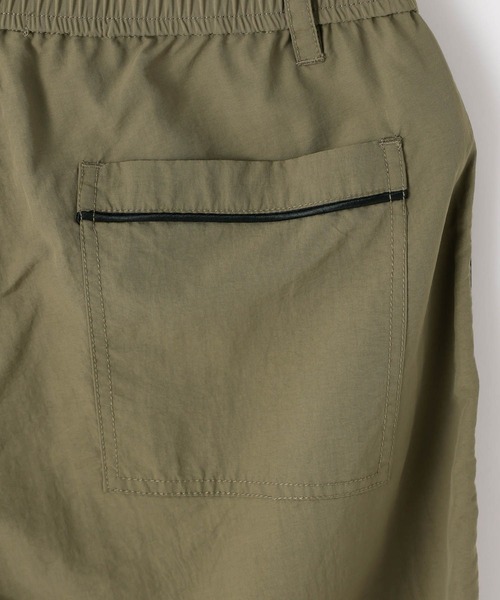 BAYFLOW(ベイフロー)の「【EF(エフ)】リラックスイージーパンツ(MEN)(その他パンツ・メンズ・カーキ/その他1・LARGE/MEDIUM)」の6枚目の写真
