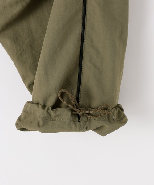 BAYFLOW(ベイフロー)の「【EF(エフ)】リラックスイージーパンツ(MEN)(その他パンツ・メンズ・カーキ/その他1・LARGE/MEDIUM)」の7枚目の写真