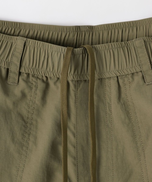 BAYFLOW(ベイフロー)の「【EF(エフ)】リラックスイージーパンツ(MEN)(その他パンツ・メンズ・カーキ/その他1・LARGE/MEDIUM)」の8枚目の写真