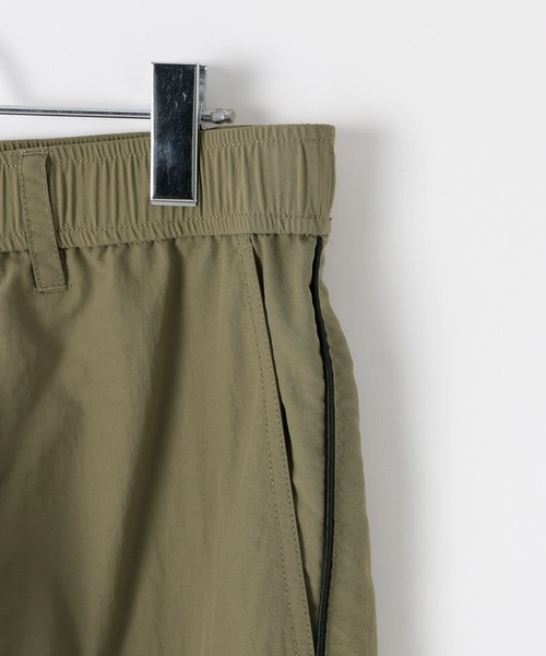 BAYFLOW(ベイフロー)の「【EF(エフ)】リラックスイージーパンツ(MEN)(その他パンツ・メンズ・カーキ/その他1・LARGE/MEDIUM)」の10枚目の写真