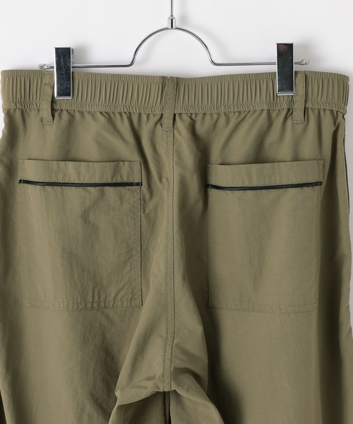 BAYFLOW(ベイフロー)の「【EF(エフ)】リラックスイージーパンツ(MEN)(その他パンツ・メンズ・カーキ/その他1・LARGE/MEDIUM)」の12枚目の写真