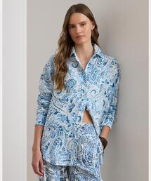 LAUREN RALPH LAUREN｜ローレン ラルフ ローレンのトップス