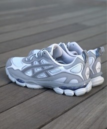 KEY TIMEZ（キータイムズ）の「l【ASICS】GEL-NYC RGD（スニーカー）」