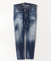 DSQUARED2 | Supertwinky Jean Medium Easy Wash/0251(デニムパンツ)
