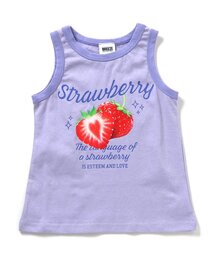 BREEZE | スイーツ柄タンクトップ(タンクトップ)