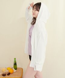 natural couture | 【水着】ラッシュガード(ラッシュガード)