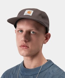 Carhartt WIP（カーハートダブリューアイピー）の「【Carhartt WIP】BACKLEY CAP I034853（キャップ）」