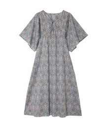 ma※プロフ読んでね・新品・未使用キッドブルー ワンピース(M)タグ付 KID BLUE｜キッドブルー（レディース）のワンピース/ドレス通販 - ZOZOTOWN