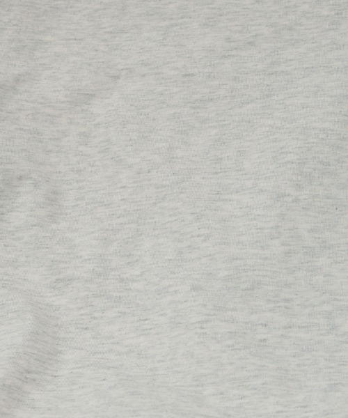 BAYFLOW（ベイフロー）の「[WEB限定]機能性2WAYポンチドロストベーシックTEE【接触冷感/吸水速乾/UVカット/遮熱】（Tシャツ/カットソー・メンズ・ベージュ/チャコールグレー/杢グレー/ブラック/オリーブ・SMALL/MEDIUM/LARGE）」の11枚目の写真