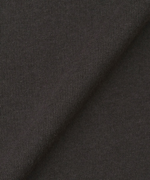 LOVETOXIC（ラブトキシック）の「【綿100%/GOODPRICE】アニマルフレンズ4カットモチーフ半T（Tシャツ/カットソー・キッズ・ラベンダー/チャコール/オフホワイト/サックスブルー・M:150cm/L:160cm/S:140cm/130cm）」の8枚目の写真