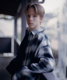 MAUI and Sons（マウイアンドサンズ）の「Maui & Sons / マウイアンドサンズ Venice Ombre Check Shirtヴェニスオンブレチェックシャツ（シャツ/ブラウス）」