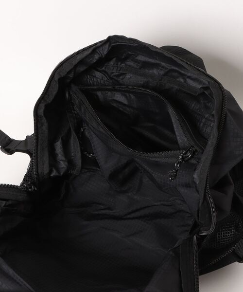 ace.(エース)の「エース パッカル 折りたたみリュック パッカブル 23L 32341(バックパック/リュック・レディース・グレー/ブルー/ブラック・FREE)」の6枚目の写真