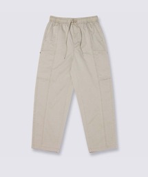 ウォッシュド ポケットバギーパンツ / WASHED PKT BAGGY PANTS LONDON VN000NF3ZUJ1
