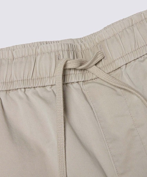VANS（バンズ）の「ウォッシュド ポケットバギーパンツ / WASHED PKT BAGGY PANTS LONDON VN000NF3ZUJ1（その他パンツ・メンズ・ベージュ・X-LARGE/SMALL/MEDIUM/LARGE）」の3枚目の写真