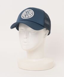 DEUS EX MACHINA（デウスエクスマキナ）の「PILL TRUCKER（キャップ）」