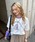 DOUBLE NAME�i�_�u���l�[���j�́u�����ʂ�����݃����K�[TEE�iT�V���c/�J�b�g�\�[�j�v�b�p�[�v��