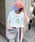 DOUBLE NAME�i�_�u���l�[���j�́u�����ʂ�����݃����K�[TEE�iT�V���c/�J�b�g�\�[�j�v�b�O���[��