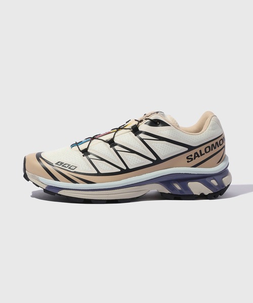 SALOMON/サロモン】XT-6 L49205900（スニーカー）｜SALOMON（サロモン 