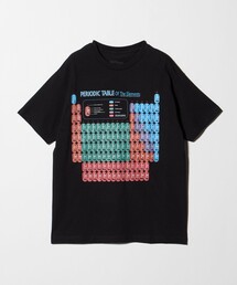 Cotton Expressions（コットンエクスプレッションズ）の「＜COTTON EXPRESSIONS＞PERIODIC NOIR Tシャツ（Tシャツ/カットソー）」