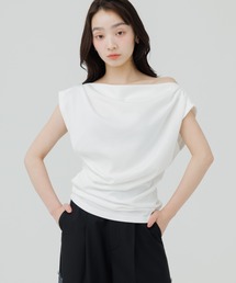 ウェットオゾン加工L/Tee（Tシャツ/カットソー）｜FRAMeWORK（フレーム