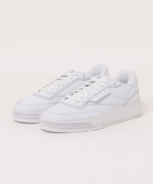セール】【Reebok】161795 CLUB C LTD（スニーカー）｜Reebok