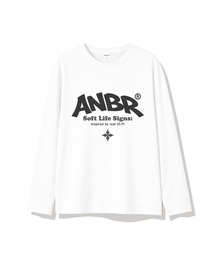 ライフアーチ レディース レイヤード ロングスリーブ 2カラー [ANBR_9002]