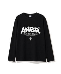 ライフアーチ レディース レイヤード ロングスリーブ 2カラー [ANBR_9002]