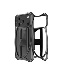 DIESEL + CASETIFY アイフォンケース IPHONE 16 PRO 対応