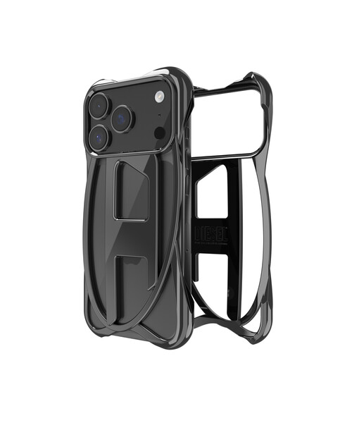 DIESEL スマホケース iPhone 17 PRO 対応 DP0980（スマホケース/カバー
