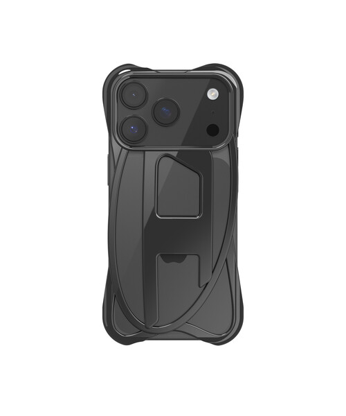 DIESEL スマホケース iPhone 17 PRO 対応 DP0980（スマホケース/カバー