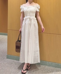 SNIDEL(�X�i�C�f��)�̃R�b�g���I�t�V���������O�����s�[�X(�����s�[�X)