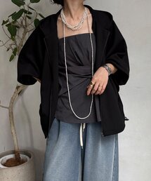 DouDou（ドゥドゥ）の「ジャケット（その他アウター）」