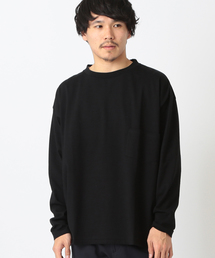 LABRAT | LABRAT / ビッグ ロングスリーブ Tシャツ(Tシャツ/カットソー)
