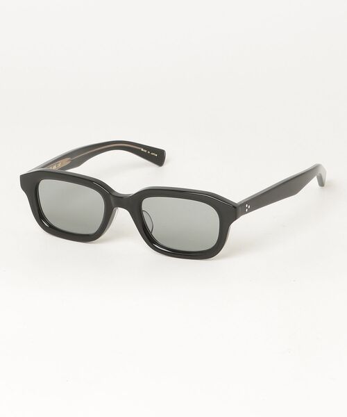 BLANC..（ブラン）の「BLANC.. “B0019/SILVER-MINT”サングラス