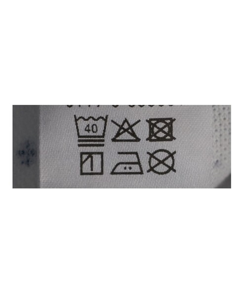 A DAY IN THE LIFE UNITED ARROWS(アデイインザライフユナイテッドアローズ)の「コモンプリント カッタウェイカラー ポロシャツ<A DAY IN THE LIFE>(ポロシャツ・メンズ・ライトブルー/ロイヤルブルー・M/XL/L)」の3枚目の写真