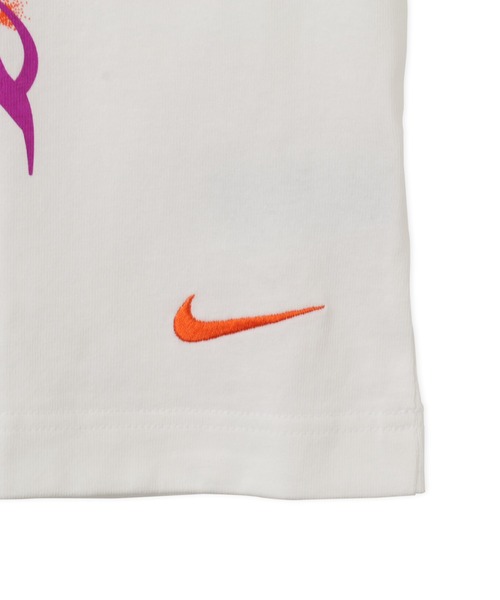 NIKE(ナイキ)の「NIKE AS U NSW TEE LSE GOOD VS EVIL / ナイキ NSW LSE グッド VS EVIL S/S Tシャツ 【SP】(Tシャツ/カットソー・メンズ・ホワイト/ブラック・S/M/L/XL/XXL)」の15枚目の写真