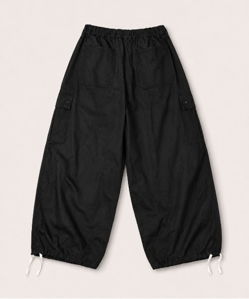 CALIFORNIA OUTFITTERS(カリフォルニア アウトフィッターズ)の「6C54 ヘムダーツカーゴパンツ(カーゴパンツ・メンズ・ブラック/キャメル/カーキ/ネイビー・L/M)」の6枚目の写真