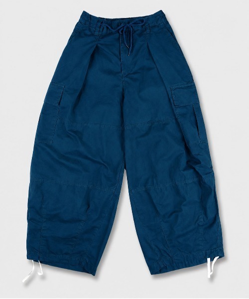 CALIFORNIA OUTFITTERS(カリフォルニア アウトフィッターズ)の「6C54 ヘムダーツカーゴパンツ(カーゴパンツ・メンズ・ブラック/キャメル/カーキ/ネイビー・L/M)」の9枚目の写真