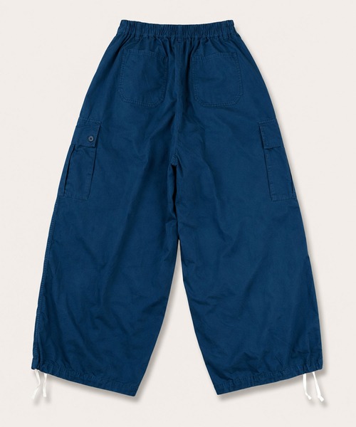 CALIFORNIA OUTFITTERS(カリフォルニア アウトフィッターズ)の「6C54 ヘムダーツカーゴパンツ(カーゴパンツ・メンズ・ブラック/キャメル/カーキ/ネイビー・L/M)」の10枚目の写真