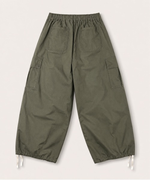CALIFORNIA OUTFITTERS(カリフォルニア アウトフィッターズ)の「6C54 ヘムダーツカーゴパンツ(カーゴパンツ・メンズ・ブラック/キャメル/カーキ/ネイビー・L/M)」の12枚目の写真