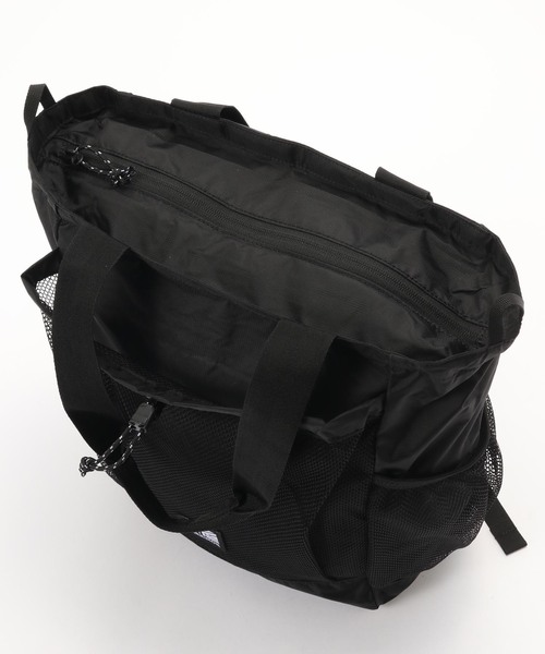 karrimor(カリマー)の「KARRIMOR / カリマー grab tote pack(トートバッグ・メンズ・ブラック・FREE)」の7枚目の写真