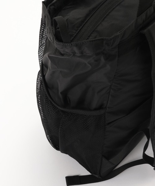 karrimor(カリマー)の「KARRIMOR / カリマー grab tote pack(トートバッグ・メンズ・ブラック・FREE)」の8枚目の写真