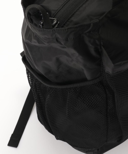 karrimor(カリマー)の「KARRIMOR / カリマー grab tote pack(トートバッグ・メンズ・ブラック・FREE)」の9枚目の写真