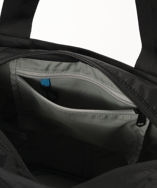 karrimor(カリマー)の「KARRIMOR / カリマー grab tote pack(トートバッグ・メンズ・ブラック・FREE)」の11枚目の写真