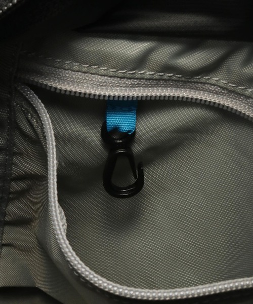 karrimor(カリマー)の「KARRIMOR / カリマー grab tote pack(トートバッグ・メンズ・ブラック・FREE)」の12枚目の写真