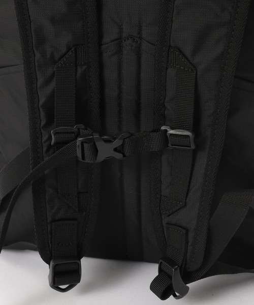 karrimor(カリマー)の「KARRIMOR / カリマー grab tote pack(トートバッグ・メンズ・ブラック・FREE)」の13枚目の写真