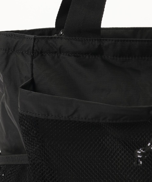 karrimor(カリマー)の「KARRIMOR / カリマー grab tote pack(トートバッグ・メンズ・ブラック・FREE)」の15枚目の写真