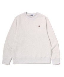 A BATHING APE｜アベイシングエイプのスウェット（グレー/灰色系）通販