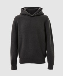 HOODED SWEATER